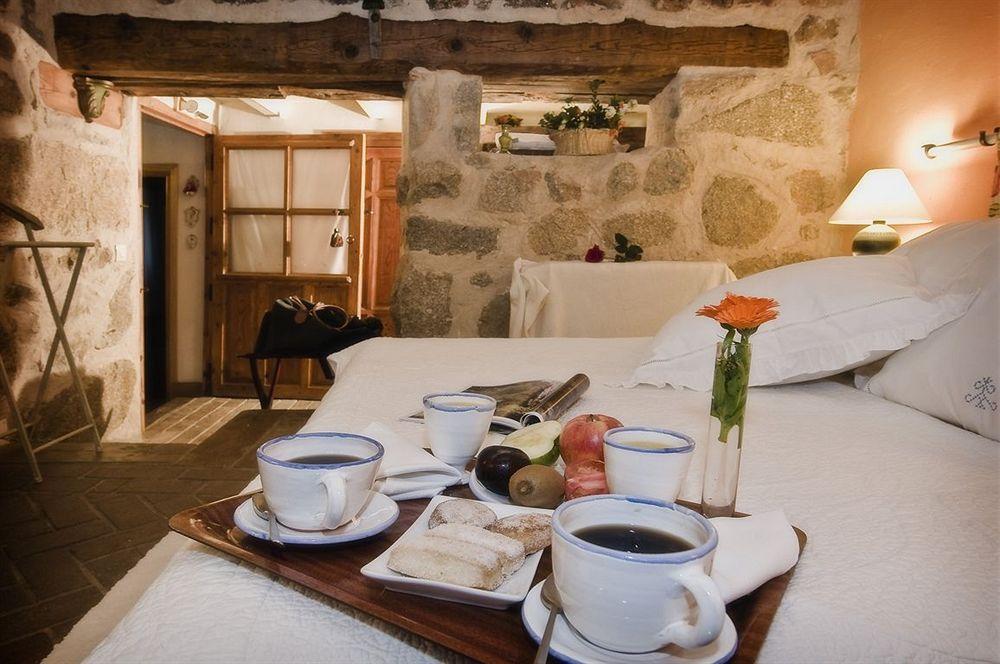 Rusticae Molino De Los Gamusinos ξενώνας Tolbaños Εξωτερικό φωτογραφία