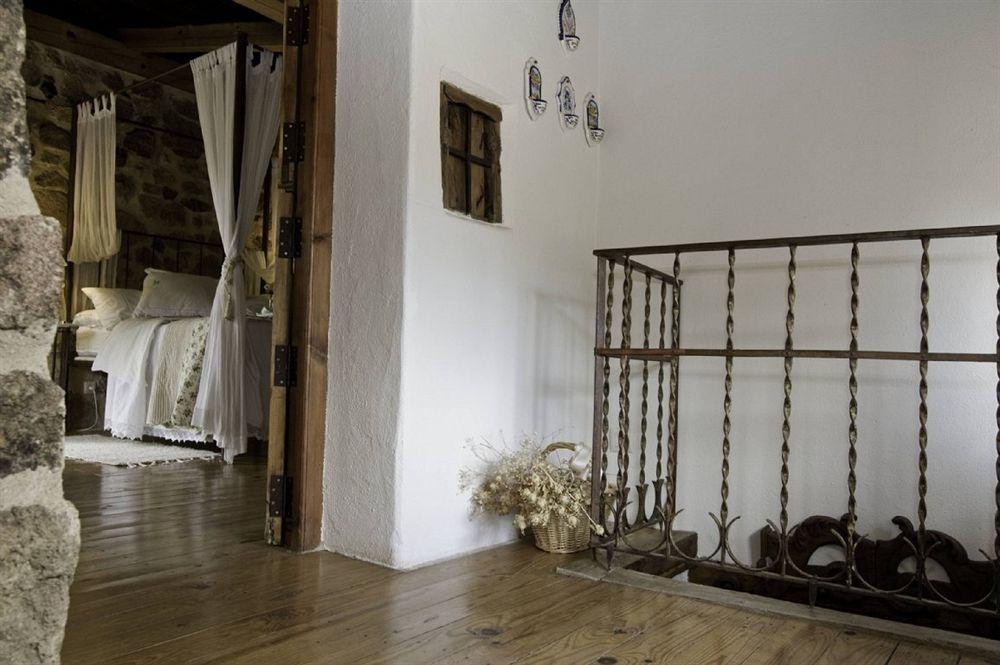 Rusticae Molino De Los Gamusinos ξενώνας Tolbaños Εξωτερικό φωτογραφία