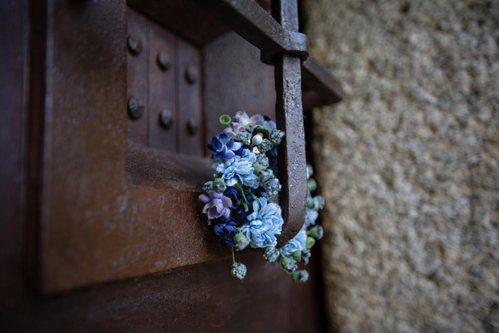 Rusticae Molino De Los Gamusinos ξενώνας Tolbaños Εξωτερικό φωτογραφία