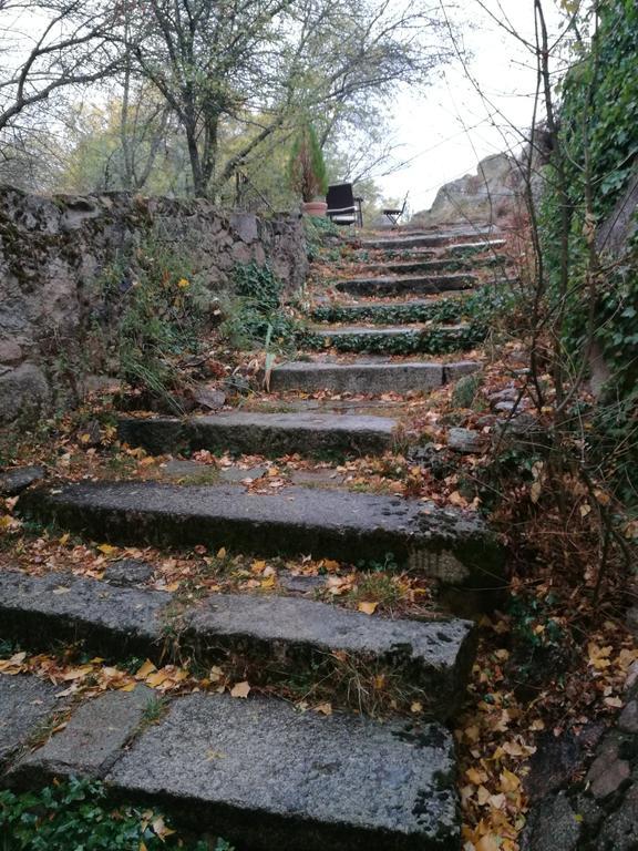 Rusticae Molino De Los Gamusinos ξενώνας Tolbaños Εξωτερικό φωτογραφία