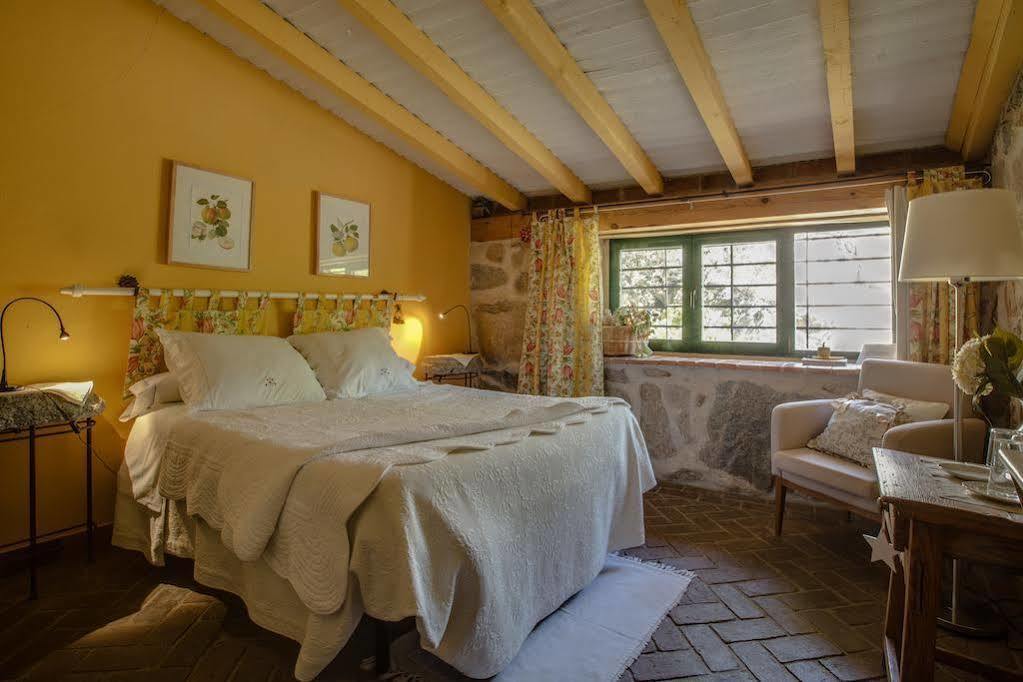 Rusticae Molino De Los Gamusinos ξενώνας Tolbaños Εξωτερικό φωτογραφία