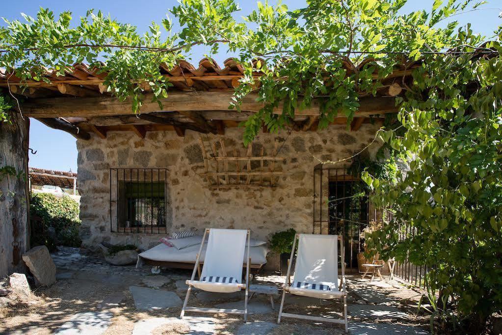Rusticae Molino De Los Gamusinos ξενώνας Tolbaños Εξωτερικό φωτογραφία
