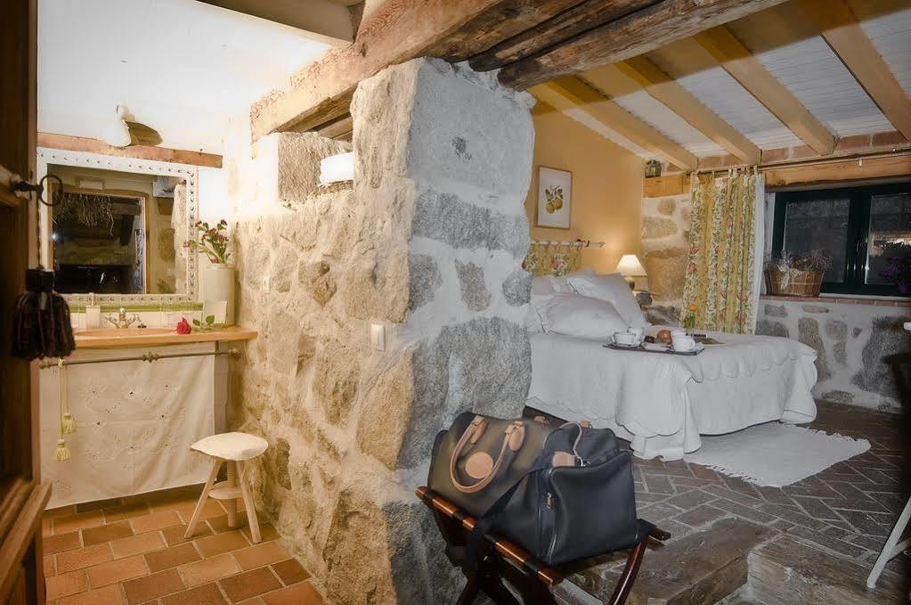 Rusticae Molino De Los Gamusinos ξενώνας Tolbaños Εξωτερικό φωτογραφία